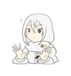 ナギまみれ2（個別スタンプ：35）