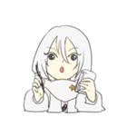 ナギまみれ2（個別スタンプ：39）