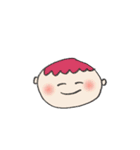 ゆるもち助（個別スタンプ：23）