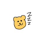 すごいどうぶつすたんぷ（個別スタンプ：2）