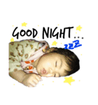 TSUMUGIちゃんSTAMP（個別スタンプ：6）