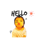 TSUMUGIちゃんSTAMP（個別スタンプ：8）