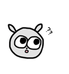 ちんちらくん（個別スタンプ：10）