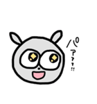 ちんちらくん（個別スタンプ：15）