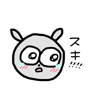 ちんちらくん（個別スタンプ：28）