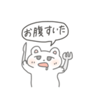 ほどよい雑さのスタンプ2（個別スタンプ：5）