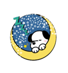 ダルメシアンズ（個別スタンプ：6）