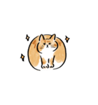 ねこのモネちゃん（個別スタンプ：13）