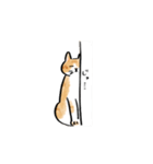 ねこのモネちゃん（個別スタンプ：14）