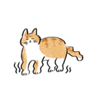ねこのモネちゃん（個別スタンプ：29）