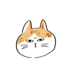 ねこのモネちゃん（個別スタンプ：33）