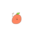 可愛いフルーツ達のスタンプ☆（個別スタンプ：17）