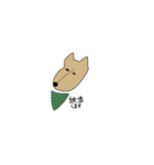 アメドうさぎ＋〜（個別スタンプ：11）