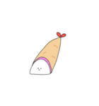 アメドうさぎ＋〜（個別スタンプ：13）