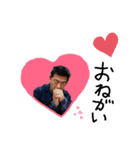 サンタクさん パート2（個別スタンプ：3）