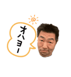 サンタクさん パート2（個別スタンプ：5）