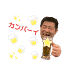 サンタクさん パート2（個別スタンプ：8）