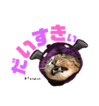 みんとさんは喋る2（個別スタンプ：6）