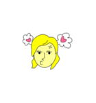 のってくピーポー第三弾（個別スタンプ：3）