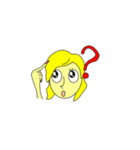 のってくピーポー第三弾（個別スタンプ：4）