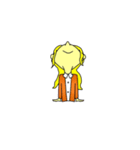 のってくピーポー第三弾（個別スタンプ：9）