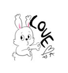 オタクなうさたん（個別スタンプ：10）