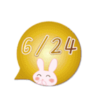 ポコ先輩（個別スタンプ：1）