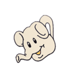 エログラムマウス（個別スタンプ：7）