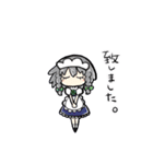 東方Project闇鍋スタンプ2（個別スタンプ：3）