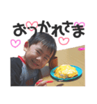 motoki Stamp（個別スタンプ：4）