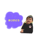 miyoto.vo1（個別スタンプ：1）