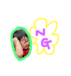 miyoto.vo1（個別スタンプ：2）