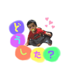 miyoto.vo1（個別スタンプ：8）