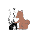 うちのはちわれ猫スタンプ（個別スタンプ：29）