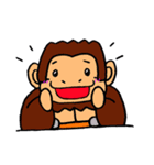ウキウキ7（個別スタンプ：2）