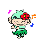 ウキウキ7（個別スタンプ：11）