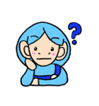 ウキウキ7（個別スタンプ：12）