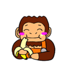 ウキウキ7（個別スタンプ：16）
