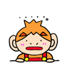 ウキウキ7（個別スタンプ：22）