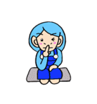 ウキウキ7（個別スタンプ：26）