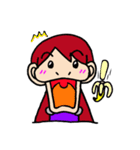 ウキウキ7（個別スタンプ：27）