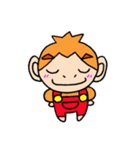 ウキウキ7（個別スタンプ：36）