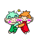 ウキウキ7（個別スタンプ：39）