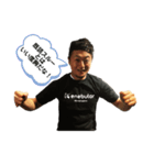 ポキオスタンプ ver1（個別スタンプ：5）
