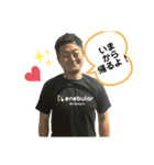 ポキオスタンプ ver1（個別スタンプ：7）