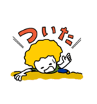 なんとな君（個別スタンプ：8）