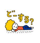 なんとな君（個別スタンプ：10）