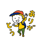 なんとな君（個別スタンプ：12）