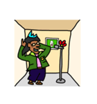 令和を生きる人生きない人（個別スタンプ：6）