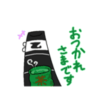 クラリネットCLANスタンプ（個別スタンプ：7）